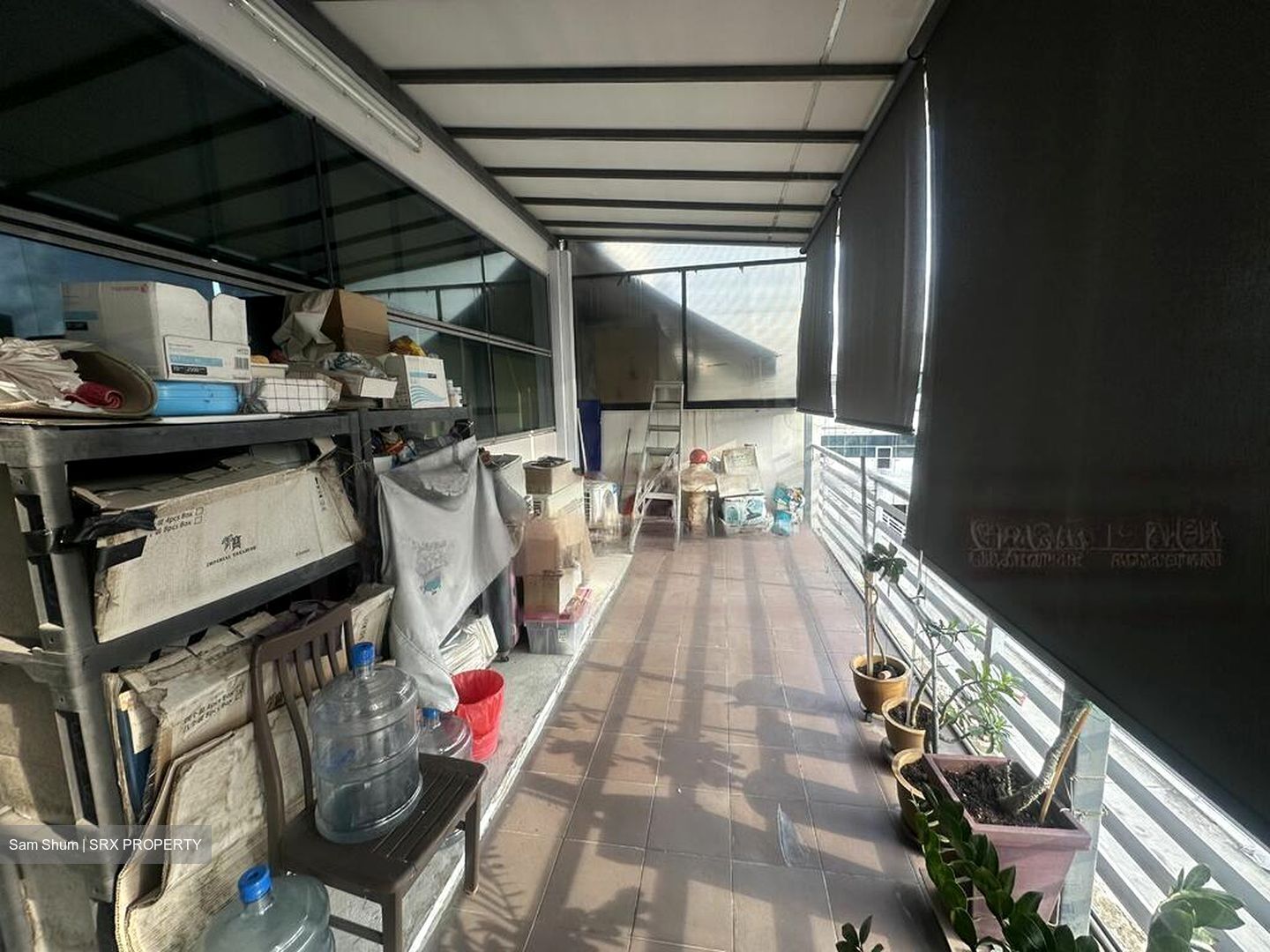 Northstar @ Amk (D20), Factory #481315611